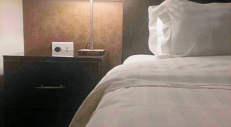 120 m² Apartment mit Hotelservice