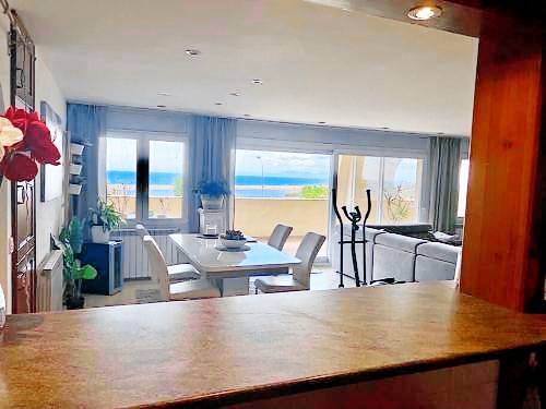 Apartment Empuriabrava