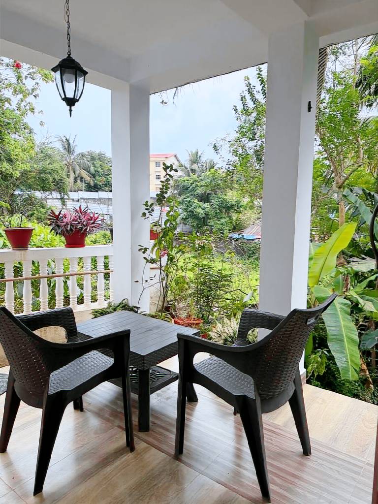 Villa with 1 room for 2 persons — photo 4
