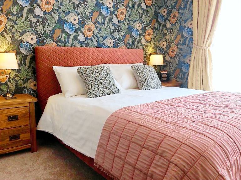 Bed and breakfast Lynton