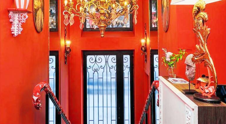 Maison Boissiere BARNES Residences — photo 4