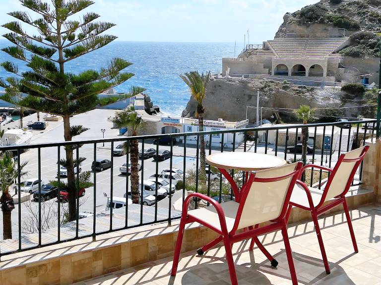 Pleasant bed and breakfast with terrace | Sea view | Beach nearby | Pet-friendly — photo 4