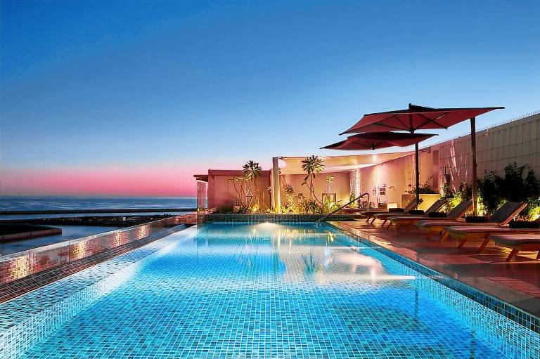 Mysk Al Mouj Hotel