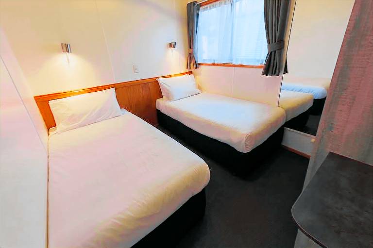 Holiday park Renmark