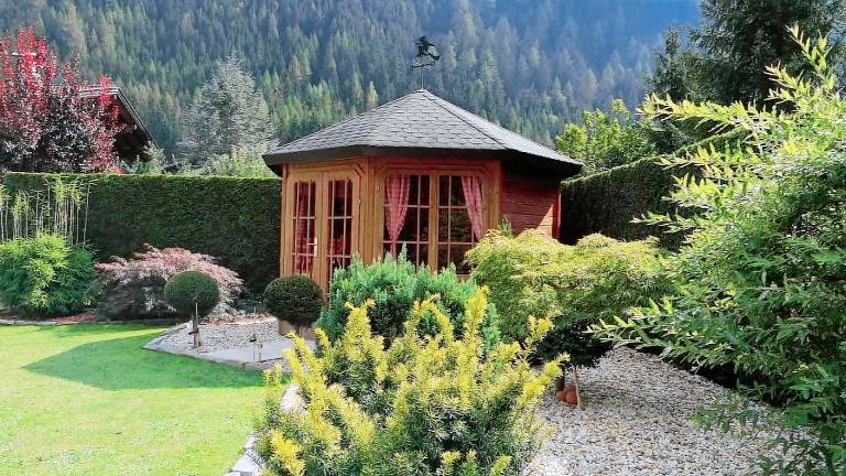 Ferienwohnung Stubaital