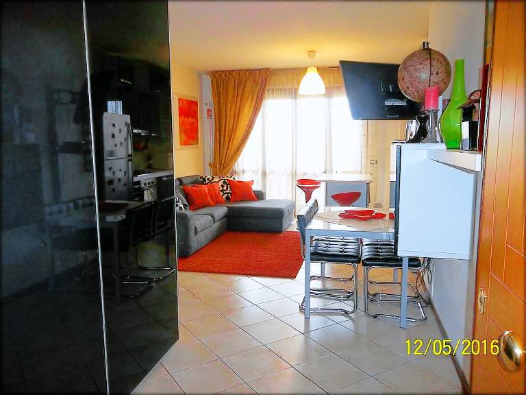 Appartement Riccione