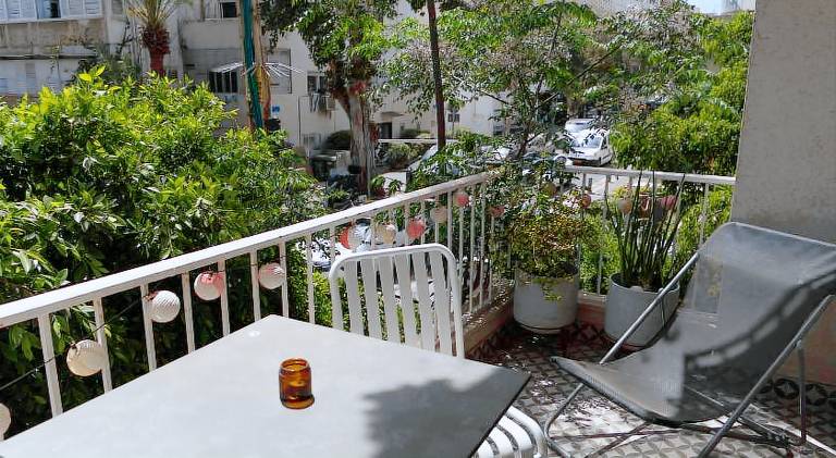 Apartment | Next to Dizengoff Street — photo 4