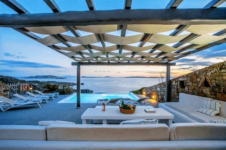 Villa Mykonos