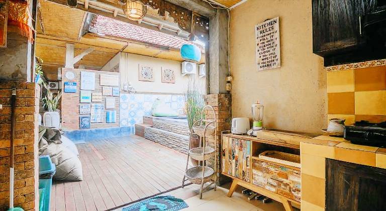 Samblung Mas House — photo 2