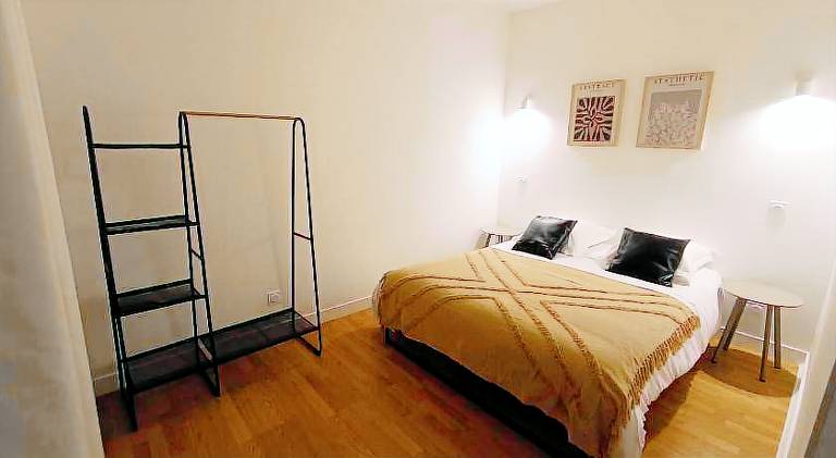 Appartement Vienne