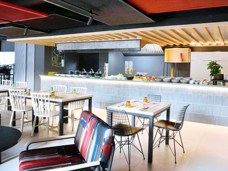 Ibis Styles Abidjan Marcory — photo 2