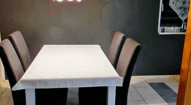 Vacation home with 2 rooms for 7 persons — photo 4