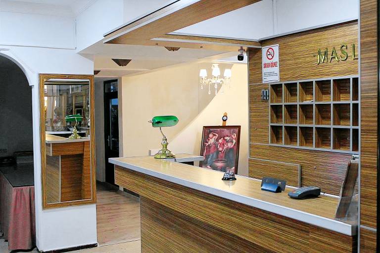 Maslina Otel — photo 5