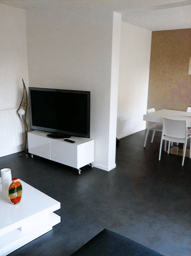 Appartement Pau