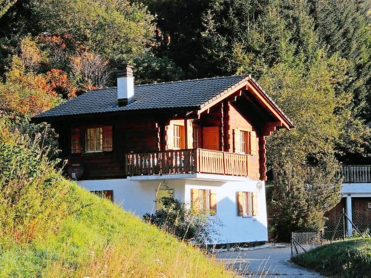 Maison de vacances Gruyères