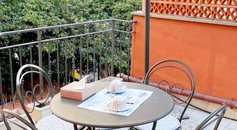 Casa Di Emma (camera Ponente) — photo 4