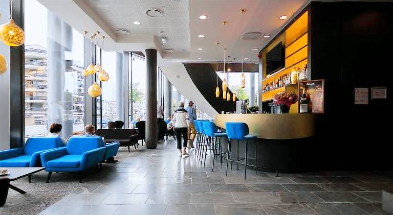 Ibis budget Blankenberge — photo 4