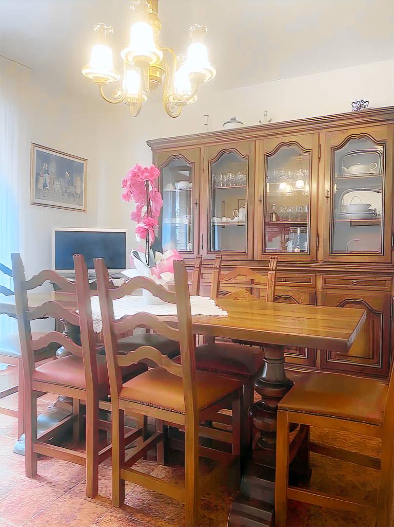 Holiday apartment with patio — photo 5