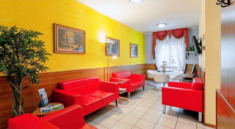 Hotel Montereale — photo 3