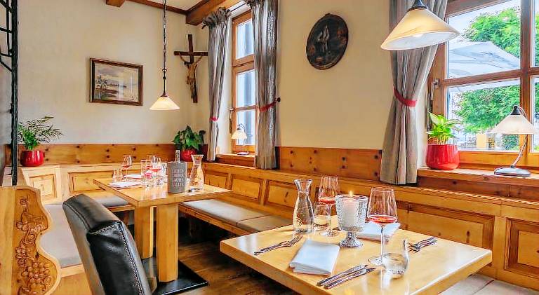 Hotel Luitpold am See — photo 3