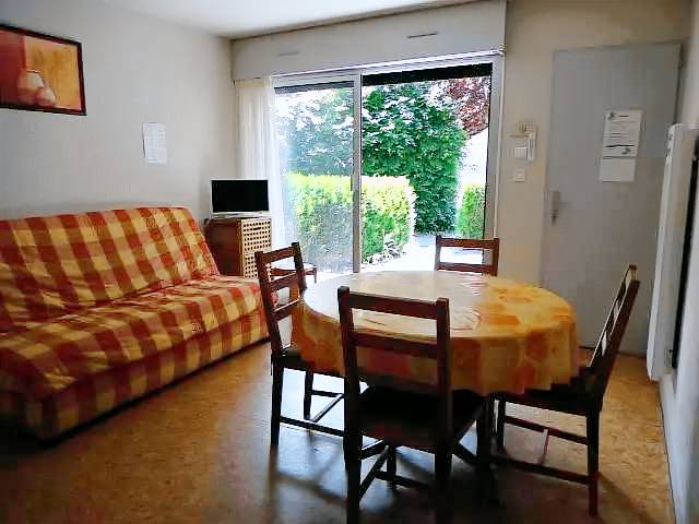 Appartement Saint-Lary-Soulan