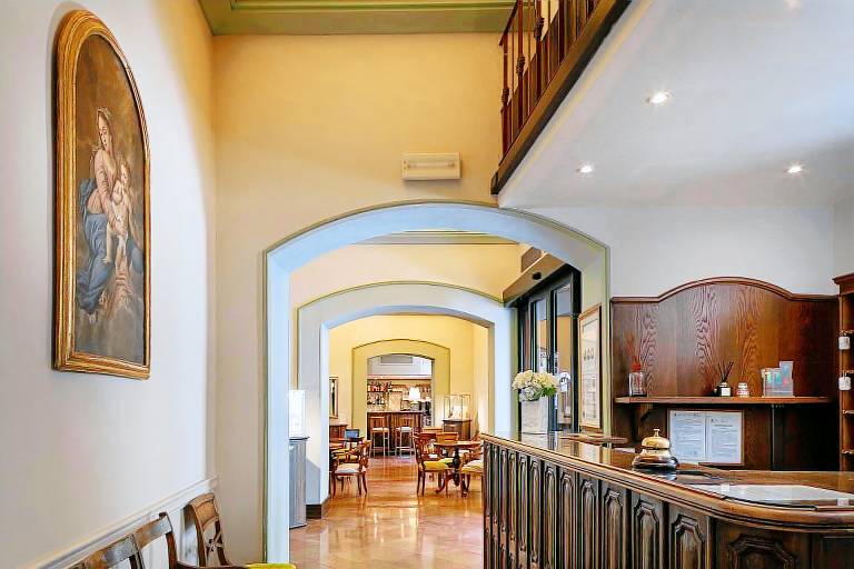Hotel Fontebella — photo 3