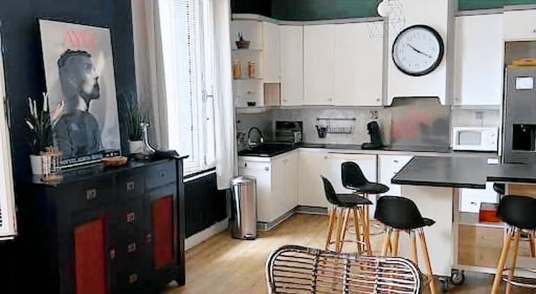 Beautiful rental apartment | Pets are welcome — photo 3