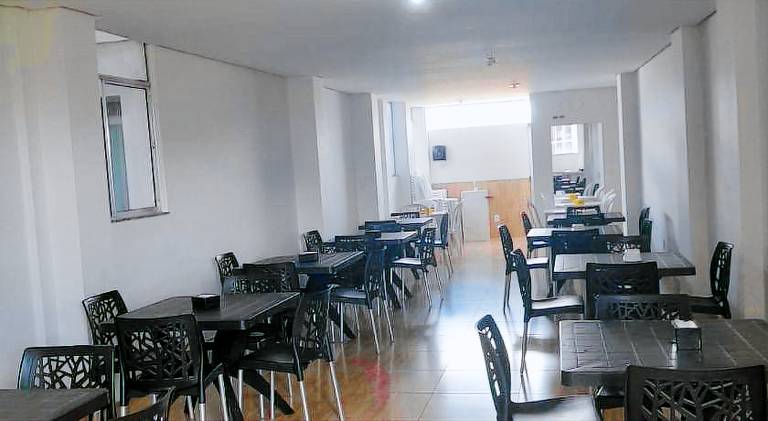 Hotel Algaroba Anexo — photo 2