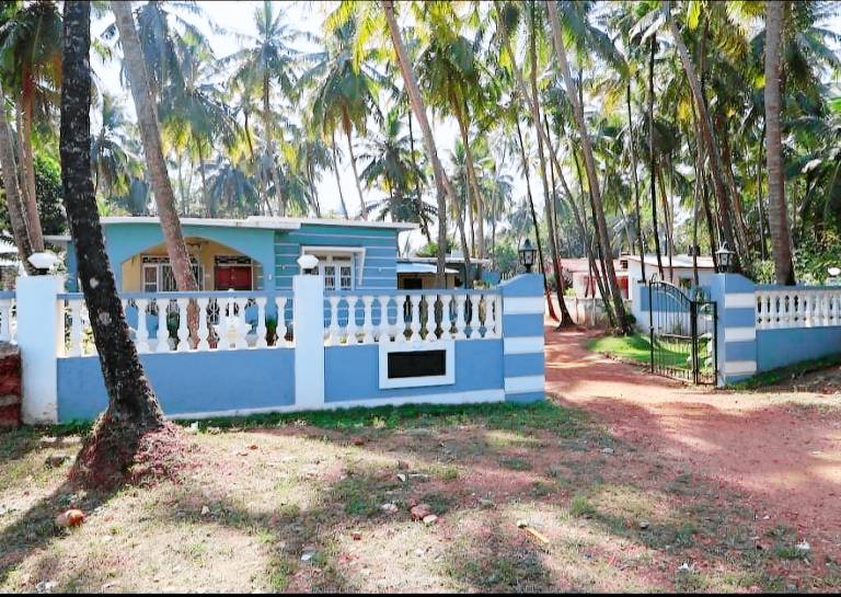 House Anjuna