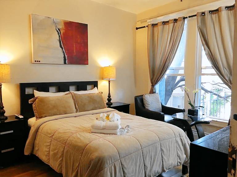 Hostel Tenderloin