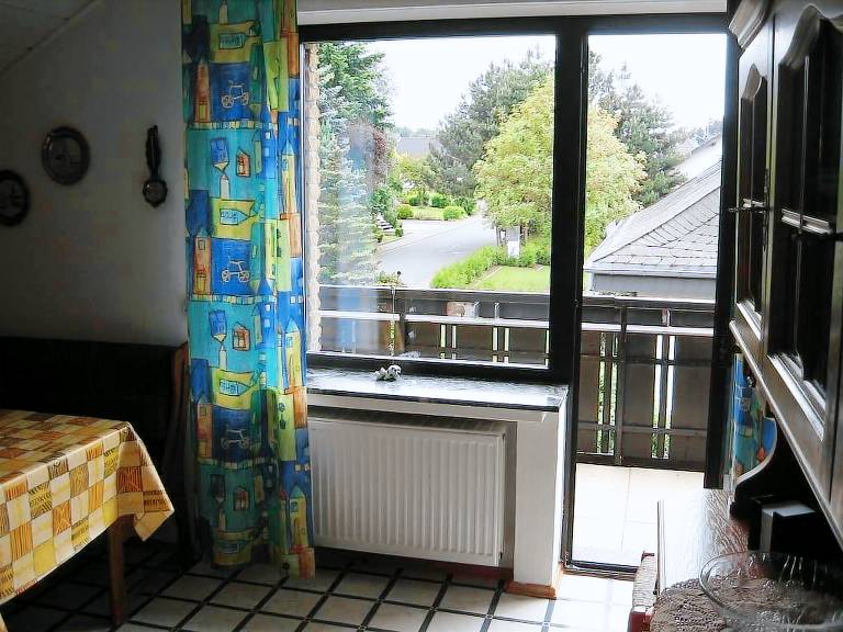 Ferienwohnung Salzkotten
