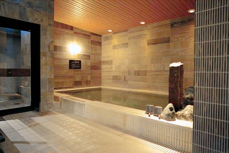 Dormy Inn Higashi Muroran Natural Hot Spring