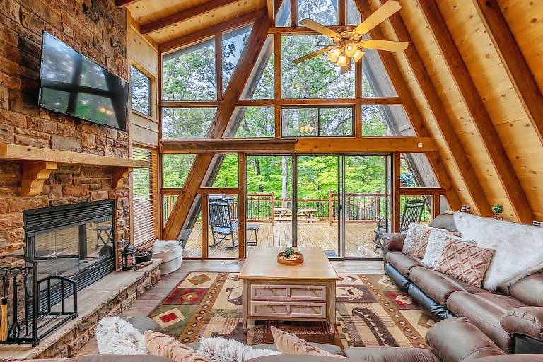 Chalet Innsbrook