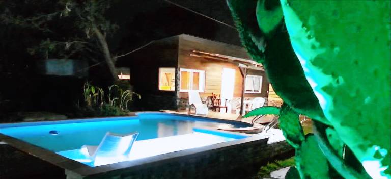 Casa rural Villa Carlos Paz