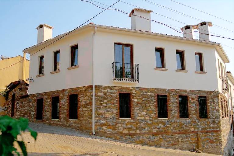 Ayasoluk Hotel — photo 5