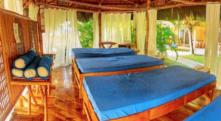 Thalatta Resort — photo 2
