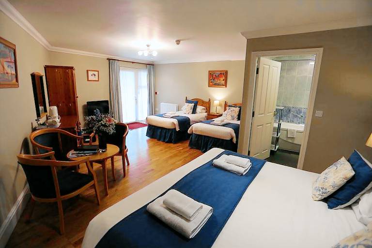 Bed and breakfast Ambleside