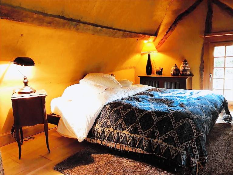 Bed & Breakfast Saint-Honoré