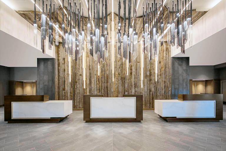 Denver Marriott Tech Center — photo 2