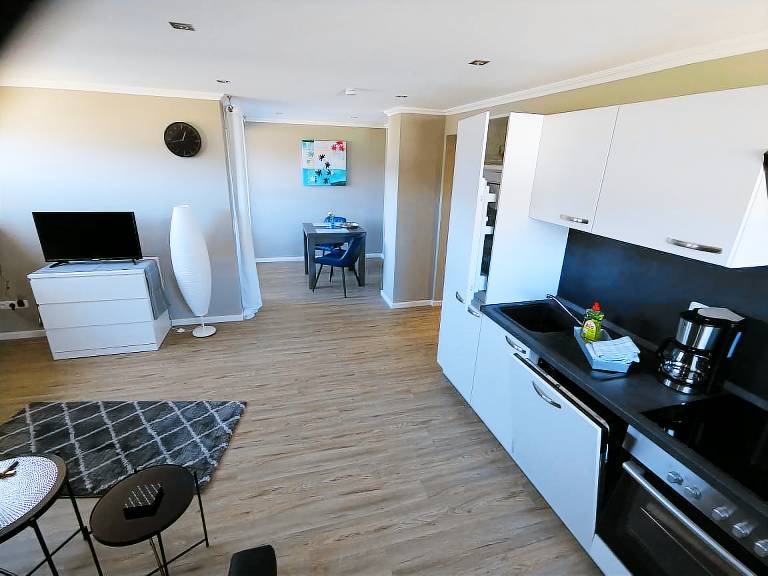 Ferienwohnung Woffelsbach