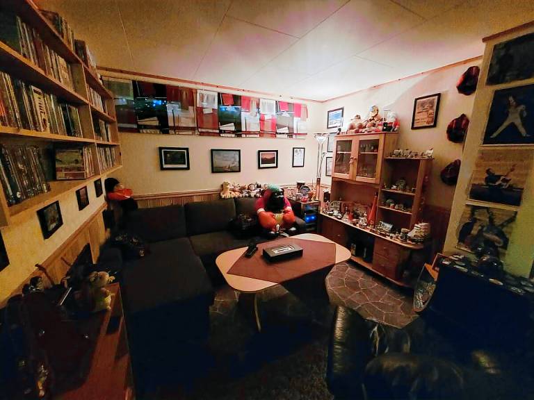 Ferienwohnung  Setermoen