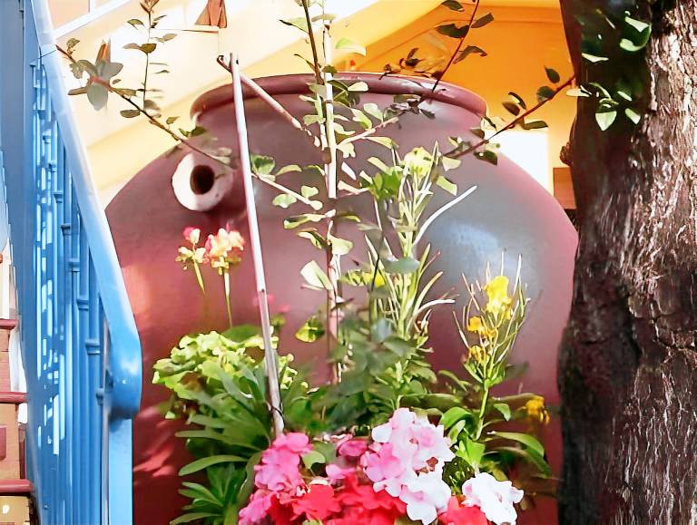 Hotel Le Bon Port in Collioure