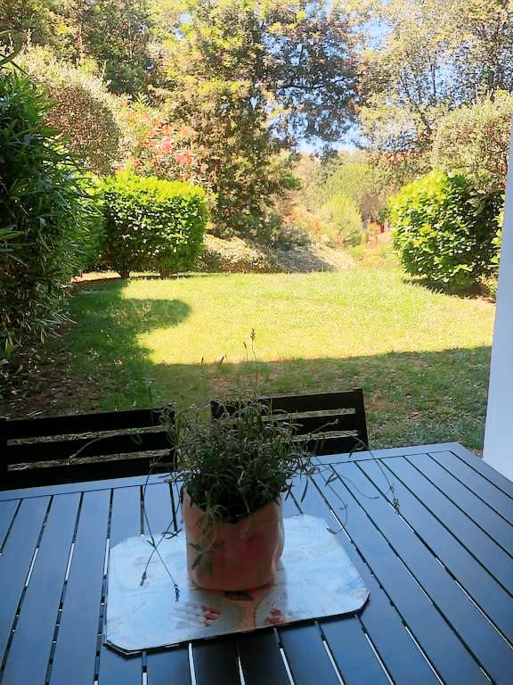 Appartement La Roquette-sur-Siagne