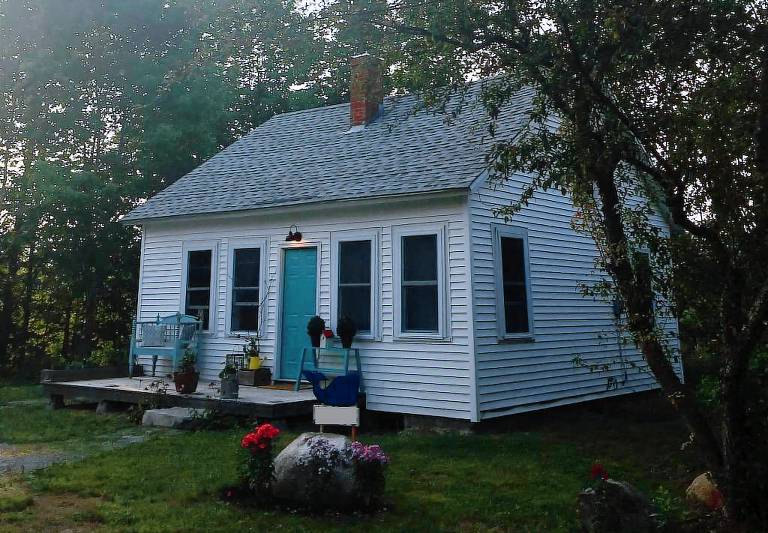Cottage  Brooksville