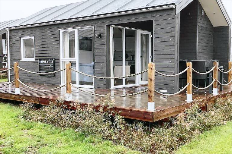 Feriehus Karrebæksminde