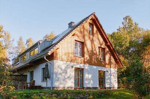 Apartmán Nové Losiny