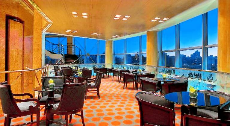 Quinto Centenario Hotel — photo 3