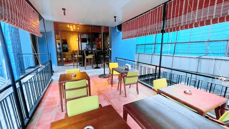 Bat Chum Villa — photo 2