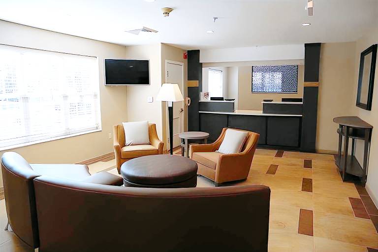 Candlewood Suites Portland - Scarborough By IHG — photo 2