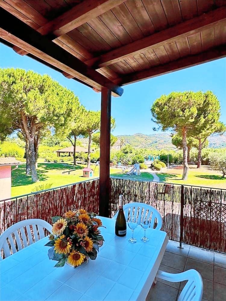 Casa vacanza Capoliveri